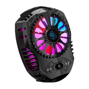 خنک کننده گوشی موبایل کول کلد مدل G4