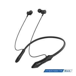 هندزفری بلوتوثی دورگردنی LITO مدل LT135( سینا رایانه)