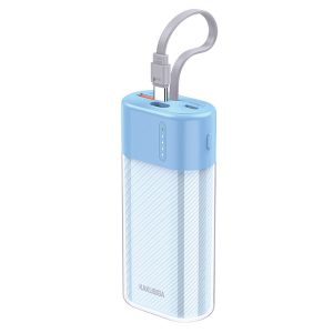 پاوربانک ۱۰۰۰۰ کاکوسیگا KSC-1072 ( سینا رایانه)